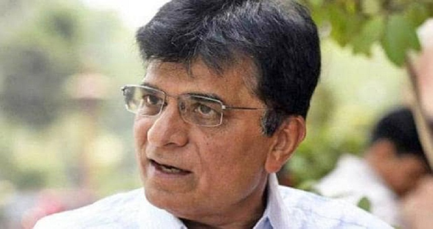 BMC छुपा रही कोरोना से होने वाली मौत के आंकड़े - किरीट सोमैया BMC छुपा रही कोरोना से होने वाली मौत के आंकड़े - किरीट सोमैया
